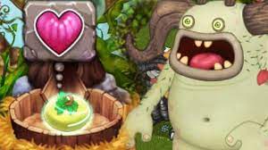 How to breed EPIC ENTBRAT | My Singing Monsters - YouTube