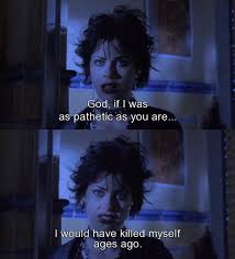 'the craft' fashion is back, so here are 10 rules for dressing . 150 The Craft Ideas The Craft Movie Nancy Downs The Craft 1996