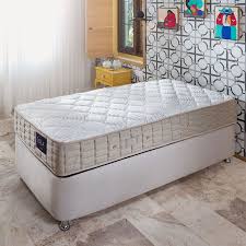 Bellona baza yatak baslik fikirleri yatak yatak basliklari ev dekoru. Iola Bedding Selena Tek Kisilik Pocket Yayli Yatak 90x190 Cm Tek Kisilik Yataklar Koctas