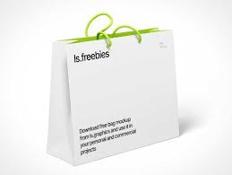 Download Bag Psd Mockups