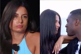 Temptation Island: com'è finita tra Alfred e la tentatrice Sofia?