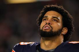 3 things we learned from the Chicago Bears, including Darnell Wright's back  injury and Keenan Allen's return to practice