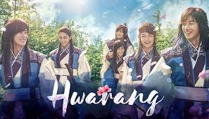 9.6 ( 99,292) 화랑, hwarang, hwarang: Hwarang The Poet Warrior Youth Libre Teevee