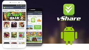 Vshare, are you in search of an app that can download free apps? Vshare Apk Download 25 06mb