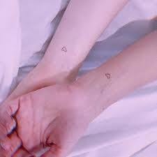 Although butterfly tattoos have been popular for decades, there is a timelessness about them, and the wide variety of designs have ensured that each piece remains unique to the wearer. 32 Tattoos That Symbolize Love 2021 Updated Saved Tattoo