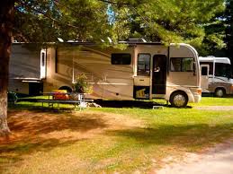 Maybe you would like to learn more about one of these? Camden Hills Campgrounds
