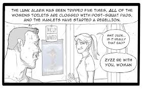 Sir It S Finally Here My New Years Comic For Fit