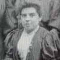 Elizabeth Rebecca Avery (1876–1971)