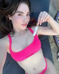 McKayla Maroney Bikini Tits of the Day