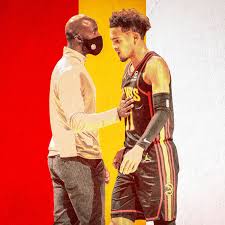 The team has had five names since its inception; The Next Hawks Coach Will Have To Solve The Trae Young Puzzle The Ringer
