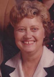 Eleanor Ruth Reid Slade (1935-2003)