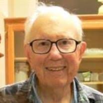 Robert Swanson Obituary