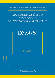 Read customer reviews & find best sellers. Dsm 5 Manual Diagnostico Y Estadistico De Los Trastornos Mentales American Psychiatric Association Amazon De Bucher