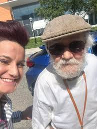 Sometimes a teacher does something for you that remains in your heart  forever. If I could go back in time I would thank Mr. Clifford. I would  thank him for allowing me