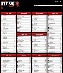 TheBestFetishSites - Thebestfetishsites.com - Hot List Porn Sites - Hot Porn  Bible