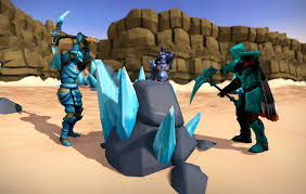 🦀 What'S Jagex Cooking Up? 🦀 New Game? 🦀 : R/2007Scape