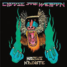 Hiatus Kaiyote Choose Your Weapon Cd Emag Ro Hiatus kaiyote performs live on kcrw.