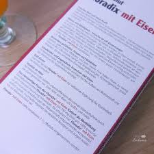 Die Sache Mit Dem Eisen Und Wieso Ich Auf Floradix Setze Irmas Lackwiese