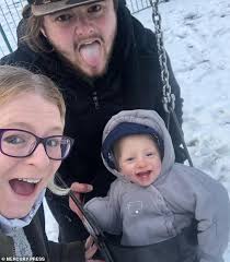 Frugal mother-of-one spends £50 a MONTH