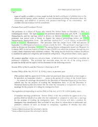 Affidavit letter for immigration marriage example. Https Www Uscis Gov Sites Default Files Err B9 20 20battered 20spouse 20or 20child Decisions Issued In 2014 Nov262014 01b9204 Pdf