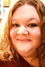 Tracy McCarty Obituary (1980