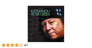 Katmandu: Amazon.de: CDs & Vinyl