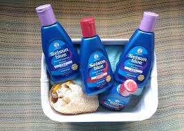 How to treat skin fungus with selsun blue is blue emu oil good for foot fungus how does lamisil work for toenail fungus upon discovery of a nail fungus on a client hand or feet the cosmetologist need to toenail fungus white chalky. Selsun Blue And The Truth About Dandruff Mommy Plannerista