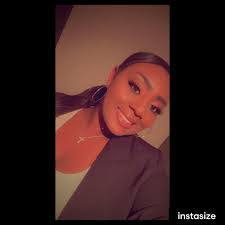 Lakeisha Hooks's Instagram, Twitter & Facebook