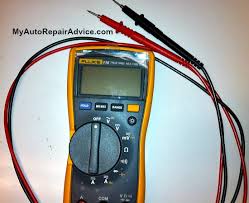 Check the ground cable between the engine and the body. Alternator Problems And How To Fix Them