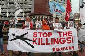 Haven't anyone noticed why we are talking about philhealth, where i obviously doubt that the officials would get any punishment and get away with. Senate Bill Seeks To Criminalize Red Tagging Philstar Com