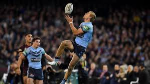 Trbojevic suffered an injury on his left hamstring in manly warringah sea eagles' win over the south a champion on and off the field: Age Restriction All That Kept Nrl Star Tom Trbojevic From Afl Contract The West Australian