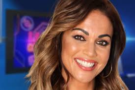 El proyecto sorpresa de Lara Álvarez en Mediaset cuando termine 'Gran  Hermano VIP'