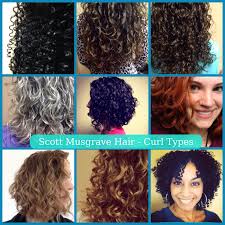 Prices How To Contact Curl Type Scott Musgrave Hair