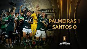 Te invitamos a opinar y debatir respecto al contenido de esta noticia. Melhores Momentos Palmeiras 1x0 Santos Libertadores 2020 Youtube