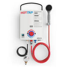 Maybe you would like to learn more about one of these? Joolca Hottap Lpg Portable Water Heater Bunnings Warehouse Portable Water Heater Water Heater Heater