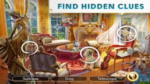 Download and play hidden object pc games for free. June S Journey Hidden Object Android Gameplay Youtube