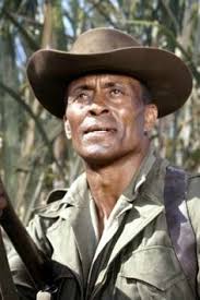 Resultado de imagem para woody strode