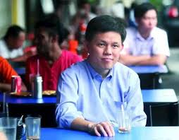 Born 9 october 1969) is a singaporean politician and former army general. Ex Gic Chief Economist Asks Chan Chun Sing Why He Asks The People To Help The