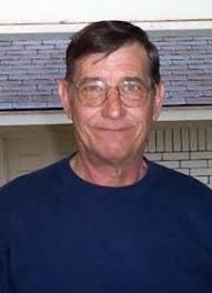 Jerry Lynn Stover (1941-2018)