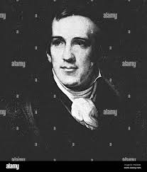 John pendleton hi-res stock photography and images