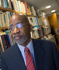 David Rudyard Williams SLMM is the Florence Sprague Norman and Laura Smart  Norman Professor of Public Health at the Harvard School of Public Health,  as well as a Professor of African and