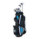 2019 Men's Strata Complete Golf Set (12 Piece) Callaway