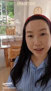 Line OA @on.art.book แหล่งรวมคลาสเรียนศิลปะและชุมชนศิลปินไทย