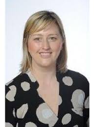 Speaker profile for Cllr Jennifer Layden (SNP)