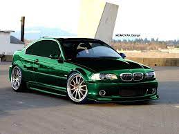 Bmw M3 E46 Third Generation M3 Bmw Bmw M3 Bmw E46