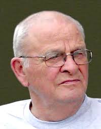 James Wendell Swarthout