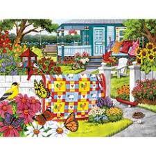Start by choosing one with a simple picture and fewer pieces than they used to enjoy. 460 Best Large Format Jigsaw Puzzles Senior Citizens Activities Assisted Living Large Piece Puzzles Ideas In 2021 Jigsaw Puzzles Senior Citizen Activities Larger Piece Jigsaw Puzzles