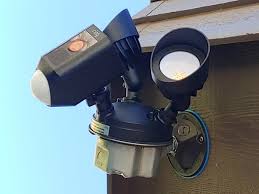 Ring Floodlight Cam Install Other Devices Living Without Iris Forum