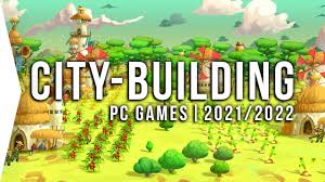 Maybe you would like to learn more about one of these? 30 New Upcoming Pc City Building Games In 2021 2022 Roguelite Survival Simulation City Builders Youtube