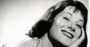 FROM THE VAULTS: Colette Renard born 1 November 1924